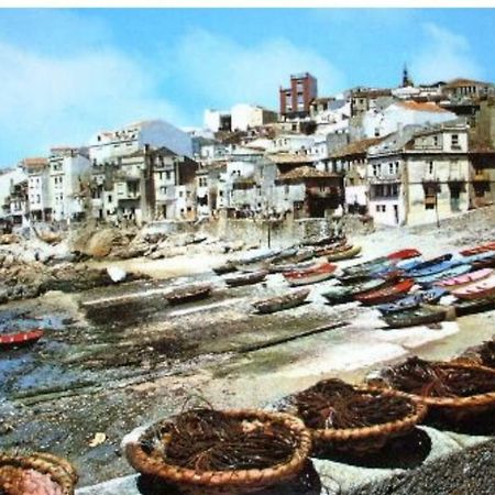 A Guaira, Fantastico Apartamento Al Borde Del Mar أويا المظهر الخارجي الصورة