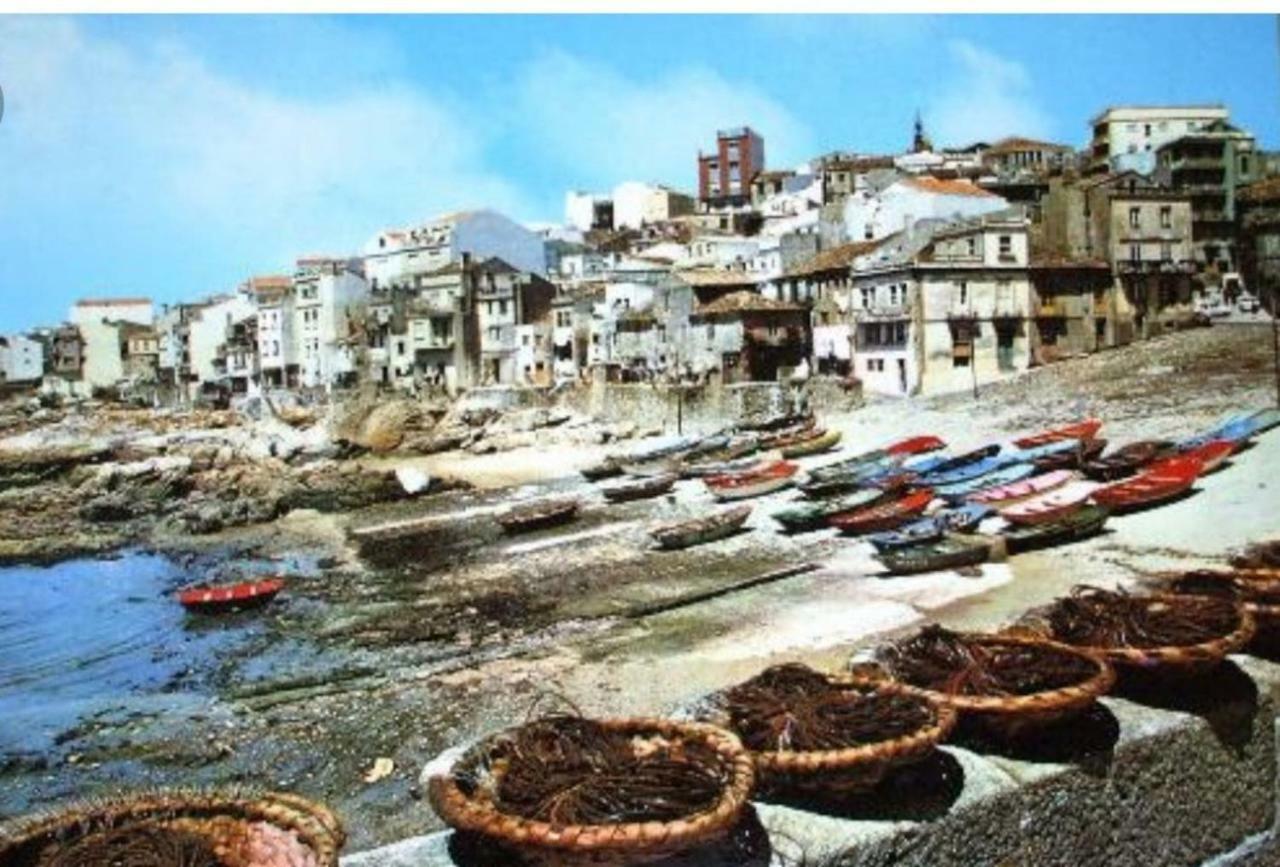 A Guaira, Fantastico Apartamento Al Borde Del Mar أويا المظهر الخارجي الصورة