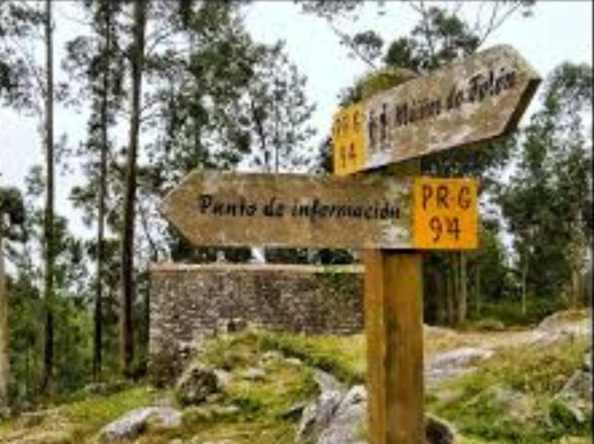 A Guaira, Fantastico Apartamento Al Borde Del Mar أويا المظهر الخارجي الصورة