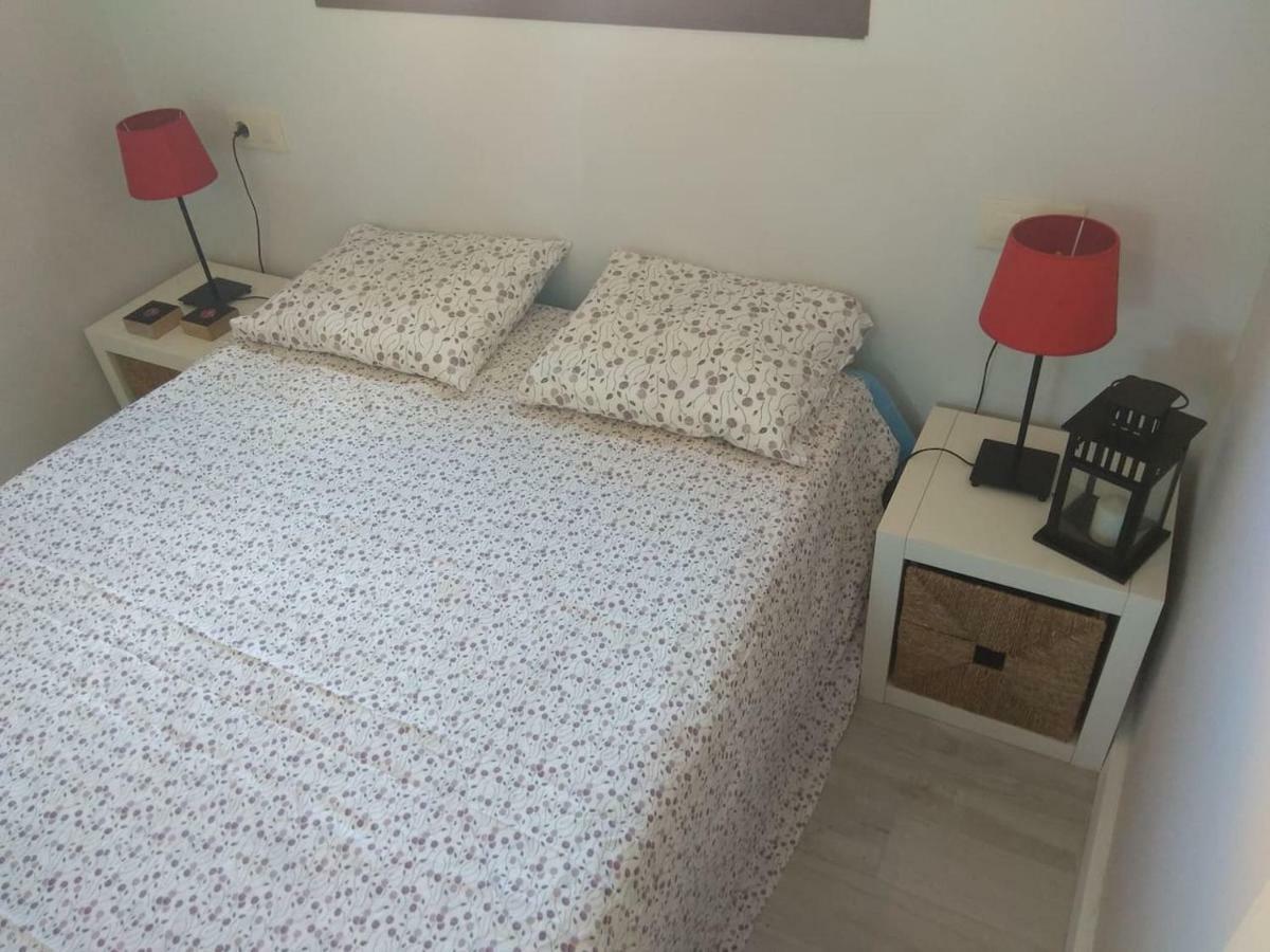 A Guaira, Fantastico Apartamento Al Borde Del Mar أويا المظهر الخارجي الصورة