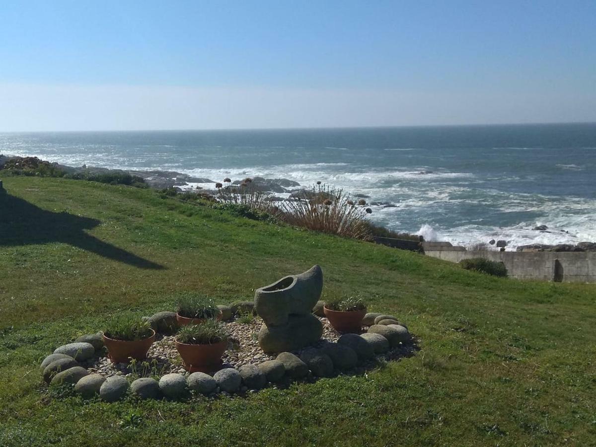 A Guaira, Fantastico Apartamento Al Borde Del Mar أويا المظهر الخارجي الصورة