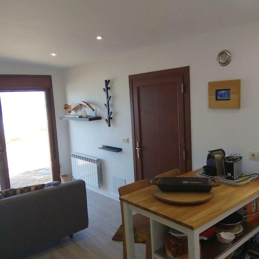 A Guaira, Fantastico Apartamento Al Borde Del Mar أويا المظهر الخارجي الصورة