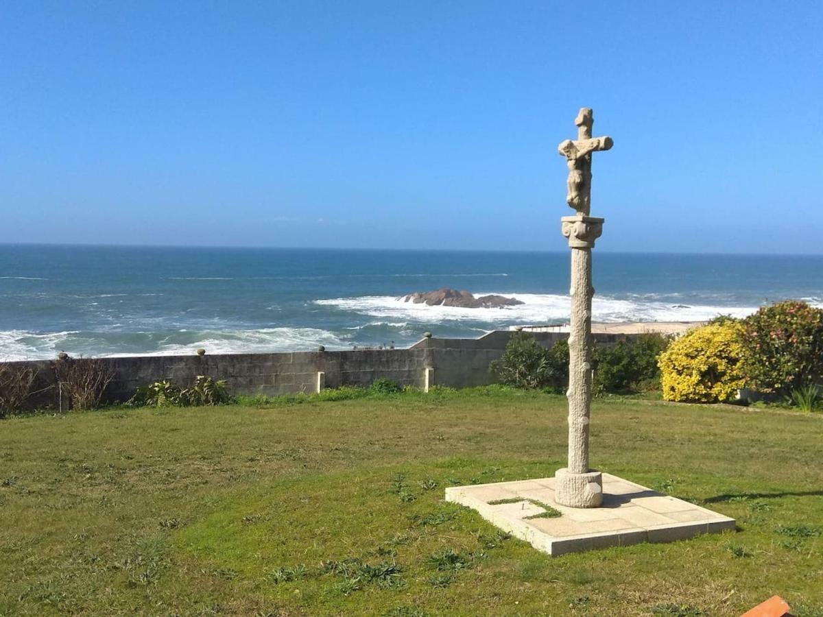 A Guaira, Fantastico Apartamento Al Borde Del Mar أويا المظهر الخارجي الصورة