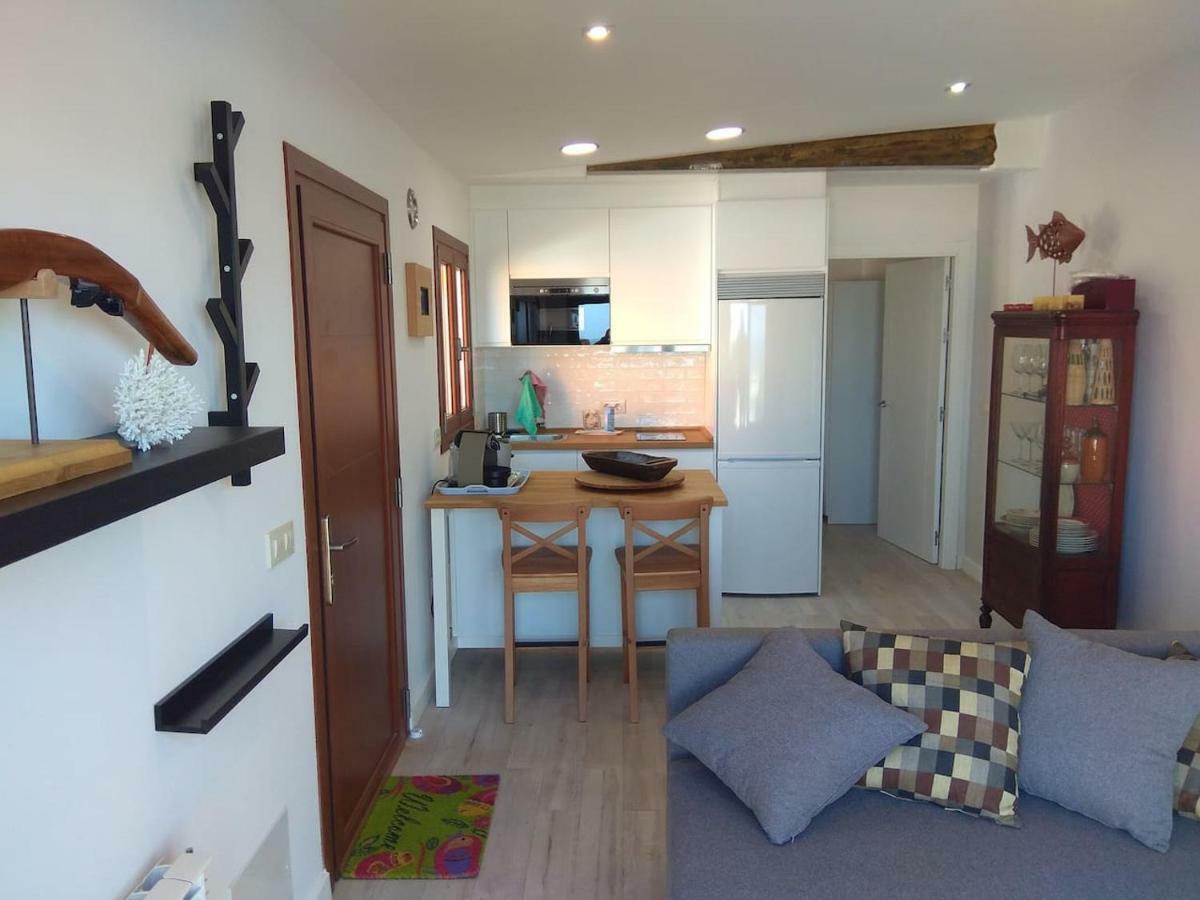 A Guaira, Fantastico Apartamento Al Borde Del Mar أويا المظهر الخارجي الصورة