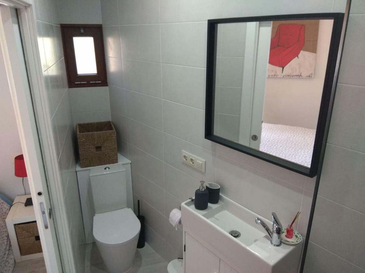 A Guaira, Fantastico Apartamento Al Borde Del Mar أويا المظهر الخارجي الصورة