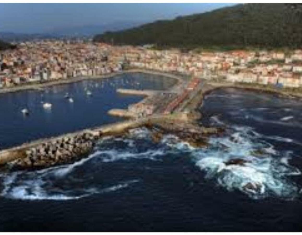 A Guaira, Fantastico Apartamento Al Borde Del Mar أويا المظهر الخارجي الصورة