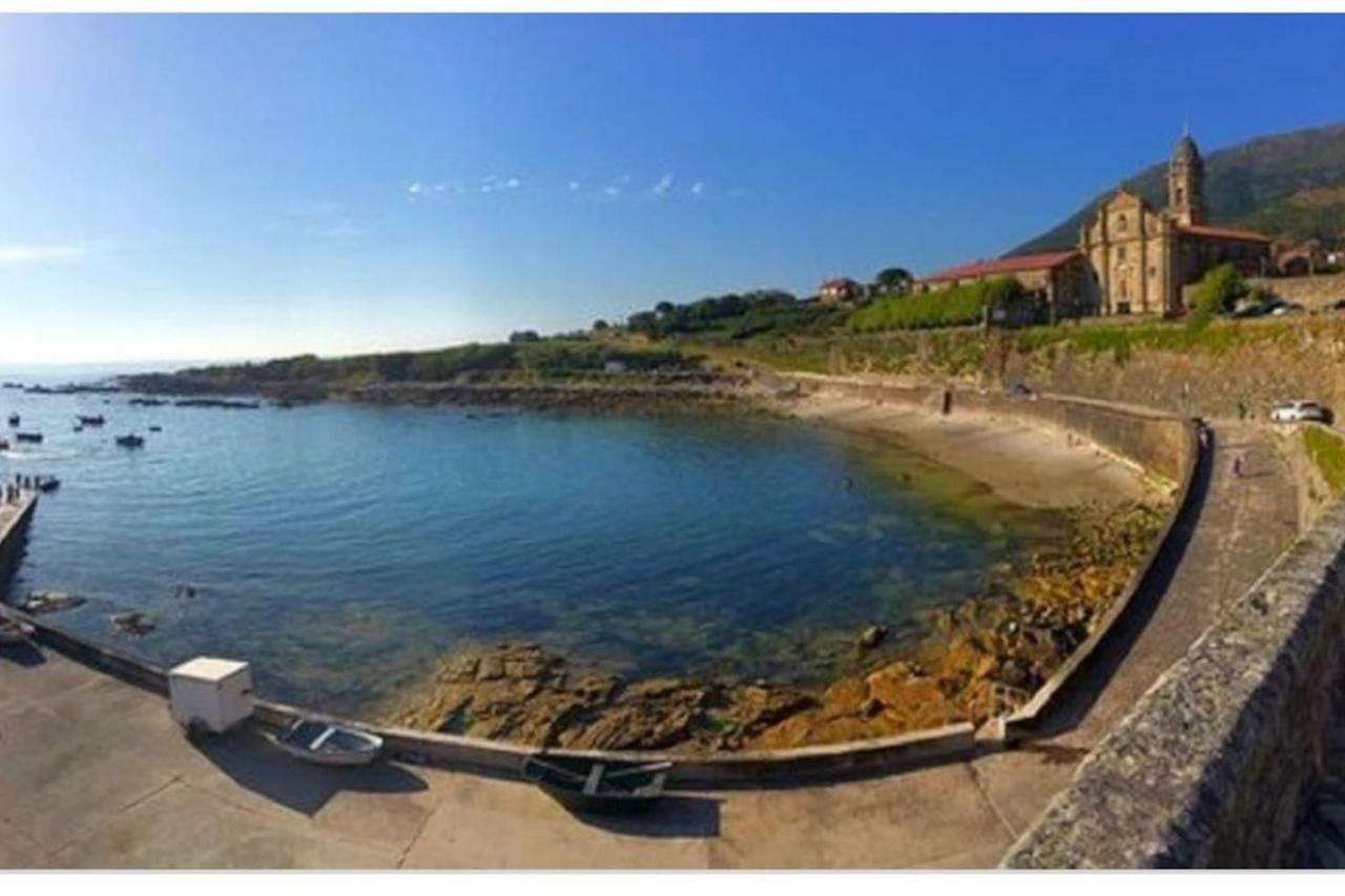 A Guaira, Fantastico Apartamento Al Borde Del Mar أويا المظهر الخارجي الصورة